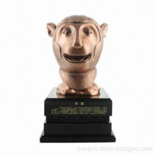 Chinese Zodiac Camera-monkey